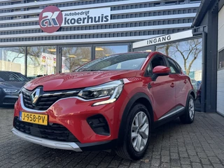 Renault Captur - afbeelding nr 4