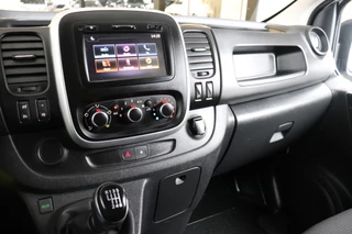 Renault Trafic Renault Trafic 2.0 dCi 145PK L2H2 EURO 6 - Airco - Navi - Cruise - € 10.900,- Excl. - afbeelding nr 10