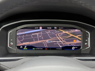 Volkswagen Passat Volkswagen Passat 1.4 TSI PHEV GTE SOH96%|Pano|Trekhaak|360Cam|DCC|Leer/Alc|Matrix|Ad.cruise - afbeelding nr 16