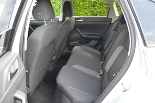 Volkswagen Taigo Volkswagen Taigo 1.0 TSI 110 pk Life Business - afbeelding nr 6
