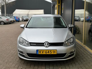 Volkswagen Golf - afbeelding nr 8