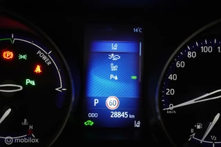 Toyota C-HR Toyota C-HR 1.8 Hybrid Style Ultimate, 28.885 KM!! - afbeelding nr 32
