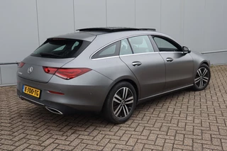 Mercedes-Benz CLA - afbeelding nr 5