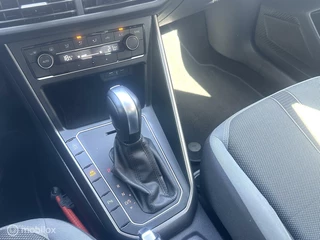 Volkswagen Polo Volkswagen Polo 1.0 TSI 95PK HiGHLINE DSG AUTOMAAT ADAPTIVE CRUISE CONTROLE PARKEERSENSOREN CARPLAY ZEER NETTE AUTO!! - afbeelding nr 17