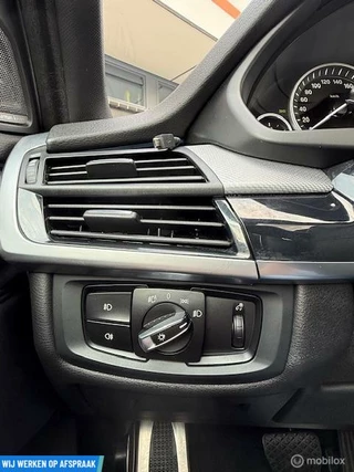 BMW X5 BMW X5 xDrive30d High Executive M-Pakket / Grijs kenteken - afbeelding nr 37