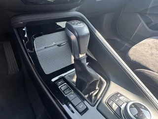 BMW X1 BMW X1 xDrive20i Executive M-Sport|Trekhaak|NL-Auto - afbeelding nr 24