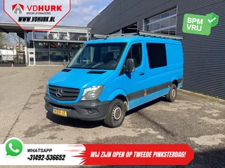 Mercedes-Benz Sprinter - afbeelding nr 8