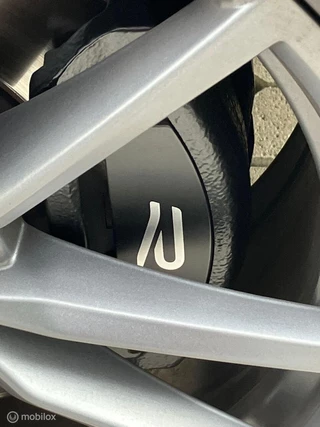 Volkswagen T-Roc Volkswagen T-Roc 2.0 TSI 4Motion R  Akrapovic Carplay - afbeelding nr 23
