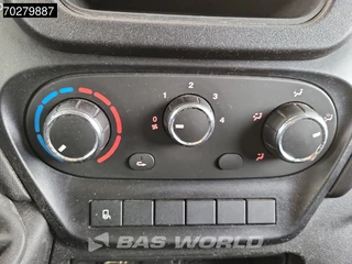 Iveco Daily Iveco Daily 35S14 L3H2 3,5t Trekgewicht Airco Cruise Euro6 L4H2 16m3 Cruise control - afbeelding nr 12