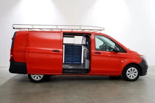 Mercedes-Benz Vito - afbeelding nr 12