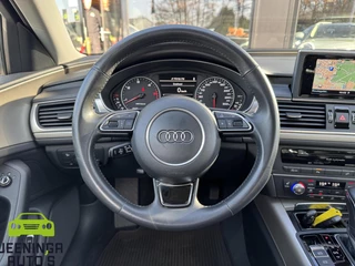 Audi A6 Allroad Audi A6 allroad quattro 3.0 TDI Premium Edition | Luchtvering| - afbeelding nr 11