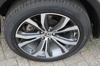 Lexus RX Lexus RX 450h 4WD Luxury Line Panorama dak - afbeelding nr 6