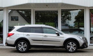 Subaru Outback Subaru Outback 2.5i CVT Premium | Eyesight | Navigatie | Trekhaak | - afbeelding nr 5