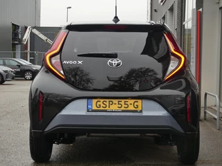 Toyota Aygo - afbeelding nr 6