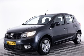 Dacia Sandero - afbeelding nr 20
