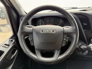 Iveco Daily L2H2 Luchtvering Trekhaak Cruise Control Climate Control Lucht Geveerde Bestuurdersstoel - afbeelding nr 18