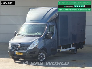 Renault Master - 285012081-0