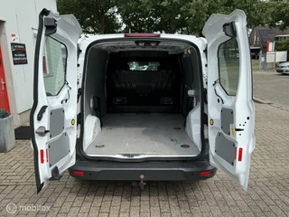 Ford Transit Connect Ford Transit Connect 1.5 TDCI L2 55.000KM A/C - afbeelding nr 8