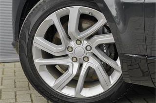 Land Rover Range Rover Sport Land Rover Range Rover Sport 2.0 P400e HSE Dynamic Pano Camera Matrix Meridian 21
