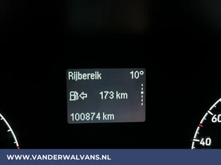 Ford Transit Custom Parkeersensoren, Verwarmde voorruit, Bijrijdersbank, 2800kg trekvermogen - afbeelding nr 18