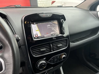 Renault Clio TREKHAAK / NAVI / CLIMA / PDC / BLUETOOTH / CRUISE / DAB+ / NL-AUTO - afbeelding nr 6