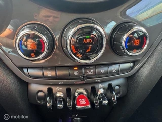 MINI Countryman Mini Countryman 1.5 136pk Cooper Pepper , Navigatie, Apple carplay ,  Bluetooth , Trekhaak , Airco , Alarm af fabriek , Keyless entry , Parkeerhulp achter , Hoge instap - afbeelding nr 31