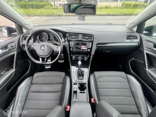 Volkswagen Golf Volkswagen Golf 1.4 TSI ACT Connected Series|DSG Massage ACC - afbeelding nr 20