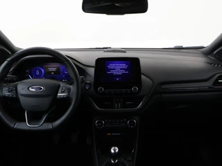 Ford Puma - afbeelding nr 5