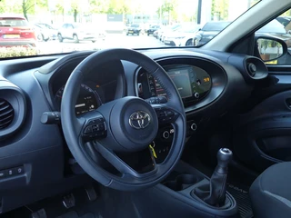 Toyota Aygo - afbeelding nr 11