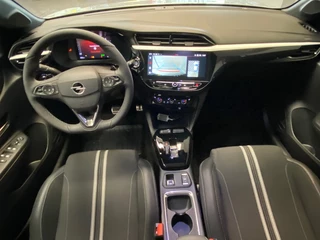 Opel Corsa Opel CORSA 1.2 GS Line AUTOMAAT | 130 PK | CAMERA | PANODAK | CLIMA | LED | - afbeelding nr 19