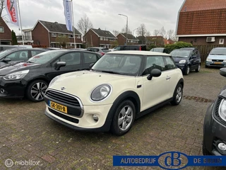 MINI One Mini Mini 1.5 One Salt Navigatie - afbeelding nr 2