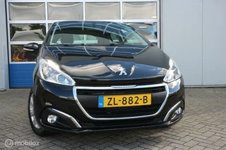 Peugeot 208 Peugeot 208 1.2 PureTech AIRCO/PDC/CRUISE-CONTROL/NAP - afbeelding nr 7