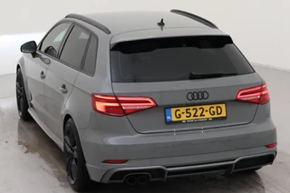 Audi A3 - afbeelding nr 6