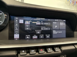 Porsche 911 Porsche 911 992 3.0 Carrera 4 S | CHRONO | BOSE | LEDER | BTW | STOELVENTILA - afbeelding nr 73