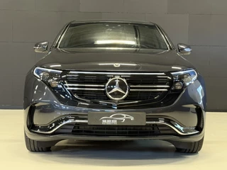 Mercedes-Benz EQC Mercedes-Benz EQC 400 4MATIC Business Solution AMG 80 kWh | Camera | Origineel NL - afbeelding nr 2