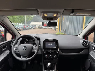 Renault Clio Renault Clio 0.9 TCe Zen - afbeelding nr 17
