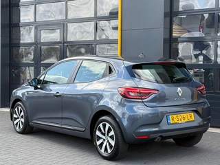 Renault Clio - afbeelding nr 8