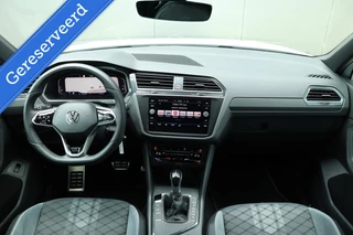 Volkswagen Tiguan Volkswagen Tiguan 1.5 TSI / 2x R-Line / Virtual Cockpit / Camera / Matrix LED / Harman Kardon / 20
