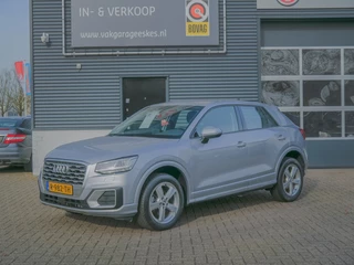 Audi Q2 - afbeelding nr 2