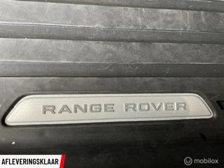 Land Rover Range Rover Sport Land Rover Range Rover Sport 3.0 P510e First Edition - afbeelding nr 39