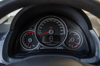 Volkswagen up! Volkswagen Up! 1.0 BMT move up!,AIRCO,NAP,Bluetooth,garantie - afbeelding nr 14