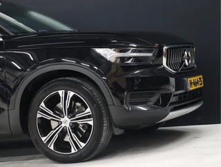 Volvo XC40 [TREKHAAK, APPLE CARPLAY, ANDROID, VOL LEDER, ELEK KLEP, STOELVERWARMING, DIGITAL COCKPIT, CAMERA, NIEUWSTAAT] - afbeelding nr 22