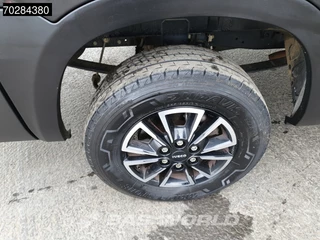 Iveco Daily Iveco Daily 35S18 3.0L Automaat ACC Navi LED 3,5t Trekgewicht Airco Camera Parkeersensoren L2 12m3 Airco - afbeelding nr 22