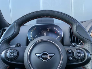 MINI Countryman Mini Countryman 2.0 Cooper S Hammersmith|JCW Trim|Pano|Camera|Harman Kardon - afbeelding nr 9