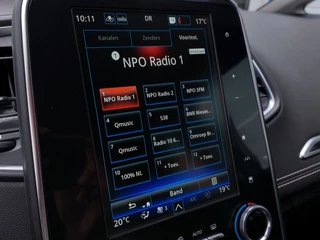 Renault Grand Scénic 1.3 TCe 140pk Automaat Bose | Navi | Clima | Cruise | Dodehoek+Rijstrooksensor | Keyless Entry | Pdc V+A+Assist+Camera | Led Koplampen | Stoelverwarming | Privacy Glass | 20''lm - afbeelding nr 13