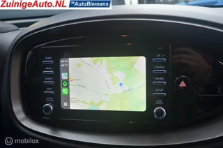 Toyota Aygo Toyota Aygo X 1.0i First Navigatie Apple Carplay 17''LM Adapt.Cruise - afbeelding nr 10