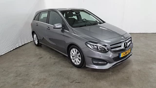 Mercedes-Benz B-Klasse - afbeelding nr 3