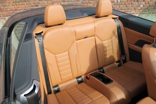 BMW 4 Serie BMW 4-serie Cabrio M440i xDrive High Executive | BMW Laserlight - afbeelding nr 20