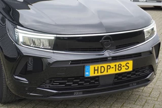 Opel Grandland - afbeelding nr 8