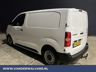 Peugeot Expert Peugeot Expert 2.0 BlueHDI 123pk L1H1 Euro6 Airco | 2500kg Trekhaak | Cruisecontrol Parkeersensoren - afbeelding nr 3
